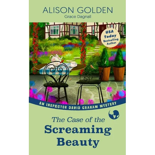 The Case of the Screaming Beauty