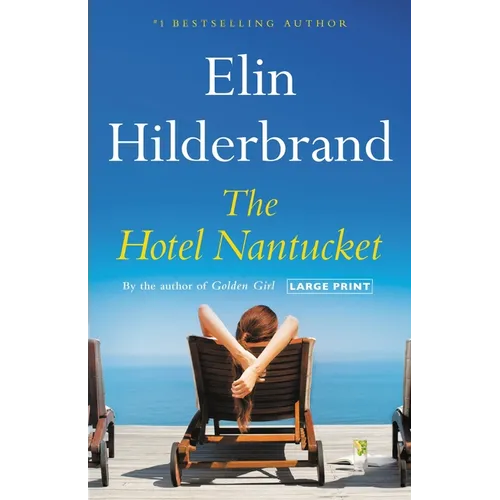 The Hotel Nantucket