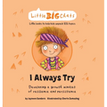 I Always Try: Developing a growth mindset of resilience and persistence