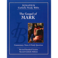 The Gospel According to Mark