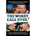 The Worst Call Ever!