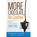 More Chocolate, No Cavities: How Diet Can Keep Your Kid Cavity-Free