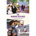 The Marriage Decalogue: 10 Practical Steps to Progress Through the Dynamic Stages of Marriage