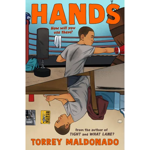 Hands