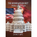 The Redhead's Secret, Hidden In Plain Sight