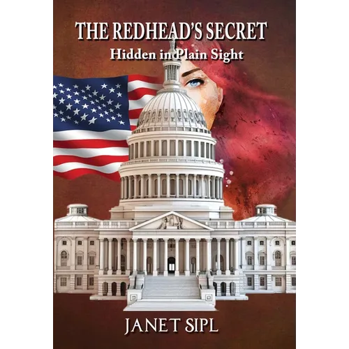 The Redhead's Secret, Hidden In Plain Sight