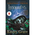 Lockwood & Co.: The Empty Grave
