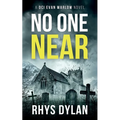 No One Near: A DCI Evan Warlow Crime Thriller