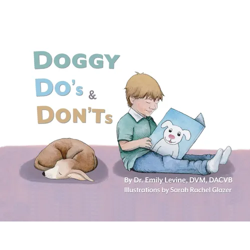 Doggy Do's & Don'ts