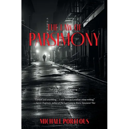 The Law of Parsimony