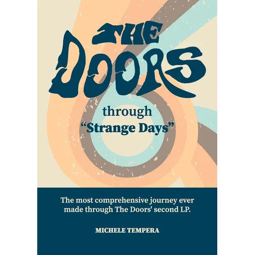 The Doors Through Strange Days