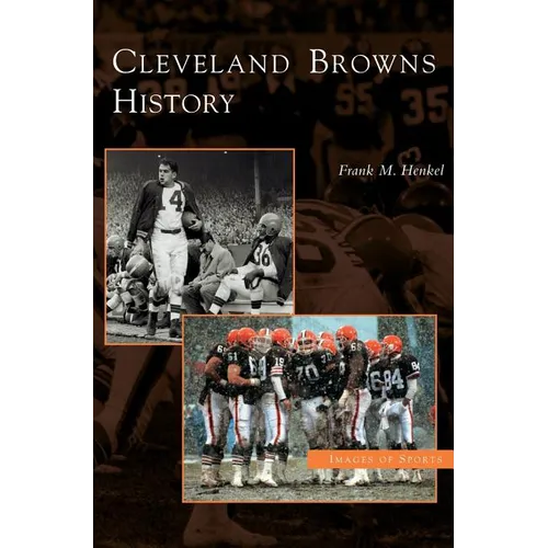 Cleveland Browns History