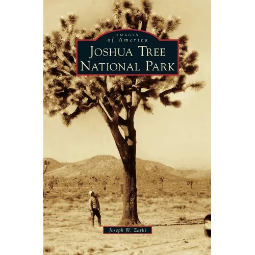 Joshua Tree National Park