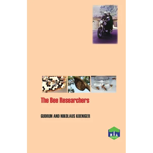 The Bee Researcher's