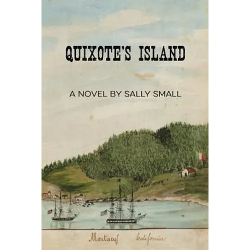 Quixote's Island