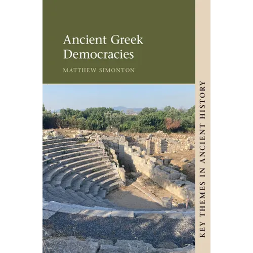 Ancient Greek Democracies