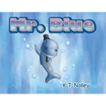 Mr. Blue