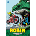 Robin: The Bronze Age Omnibus (New Edition)