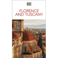 DK Florence and Tuscany: Must-See Sights. Culture & History. Detailed Maps & Tours. Covers the Duomo, Siena, Pisa, & More