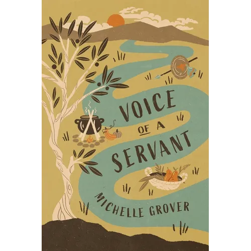 Voice of a Servant