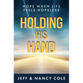 Holding His Hand