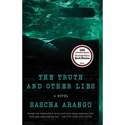 The Truth and Other Lies