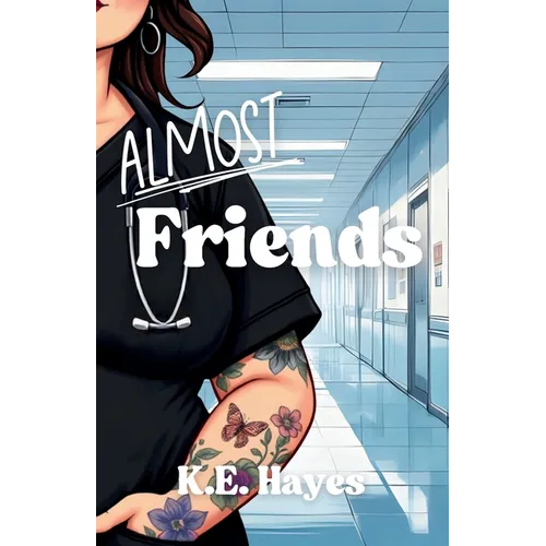 Almost Friends