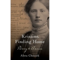 Kristine, Finding Home: Norway to America