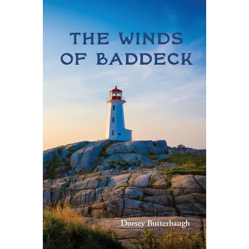 The Winds of Baddeck