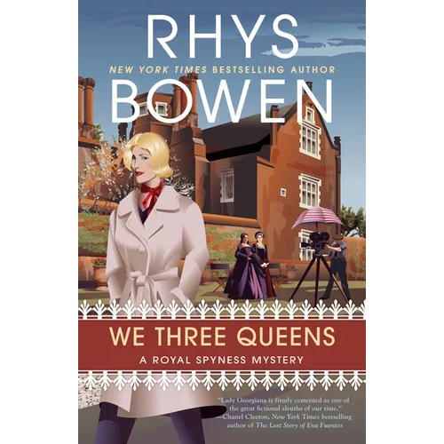 We Three Queens