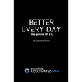 Better Every Day: the power of 1%