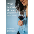 Wine Marketing & Sales
