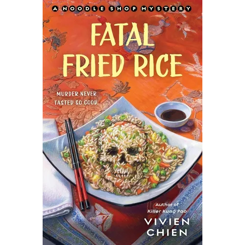 Fatal Fried Rice