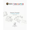 Exámenes Nacionales: XXV Onmapsb