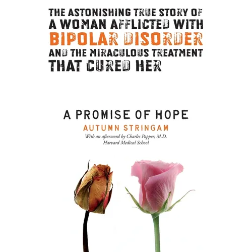 A Promise of Hope
