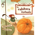 La calabaza rodante