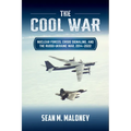 The Cool War: Nuclear Forces, Crisis Signaling, and the Russo-Ukraine War, 2014 - 2022