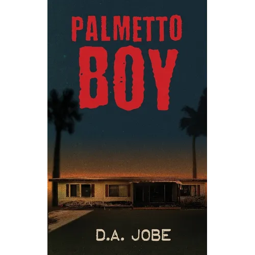 Palmetto Boy