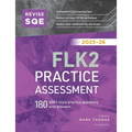 Revise SQE FLK2 Practice Assessment 2025-26