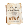 Words Made Flesh: Language, Body, and Conversion in Colonial Latin America