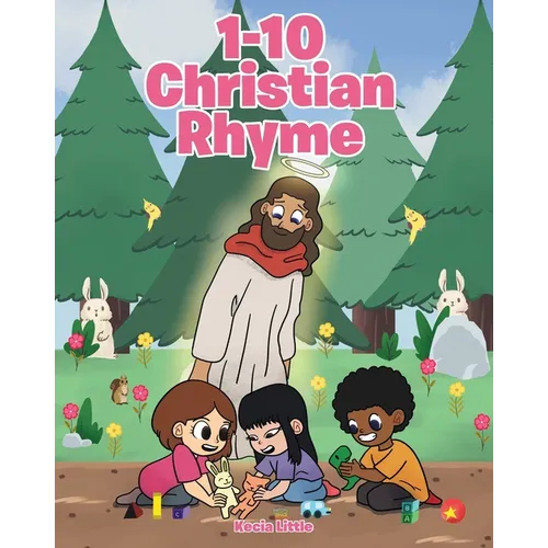 1-10 Christian Rhyme