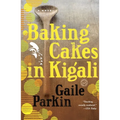 Baking Cakes in Kigali