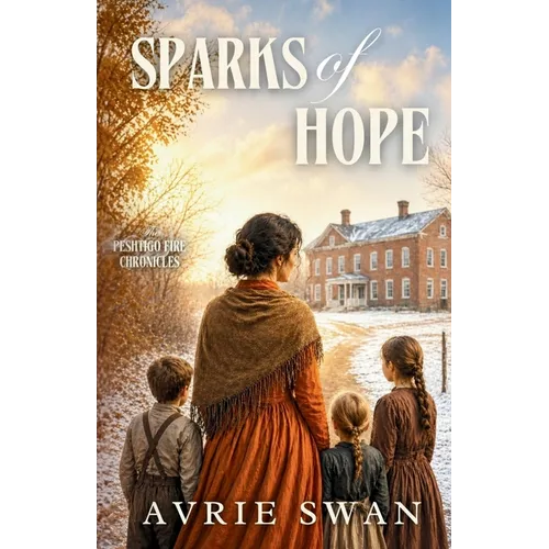 Sparks of Hope