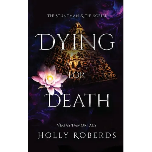 Dying for Death: The Stuntman and the Scribe
