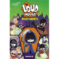 The Loud House Vol. 28: Night Haunts