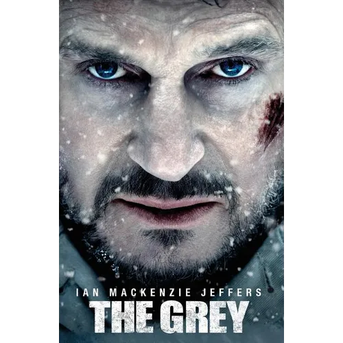 The Grey