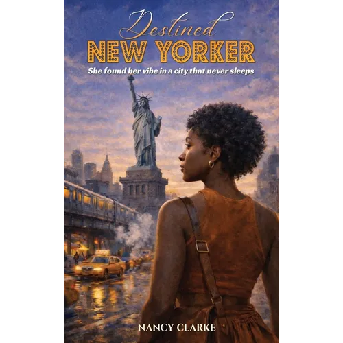 Destined New Yorker