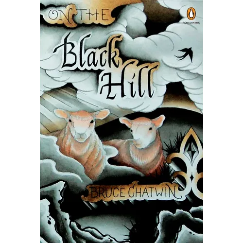 On the Black Hill