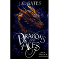 Magick and Lead: Dragons and Aces Series Book 2