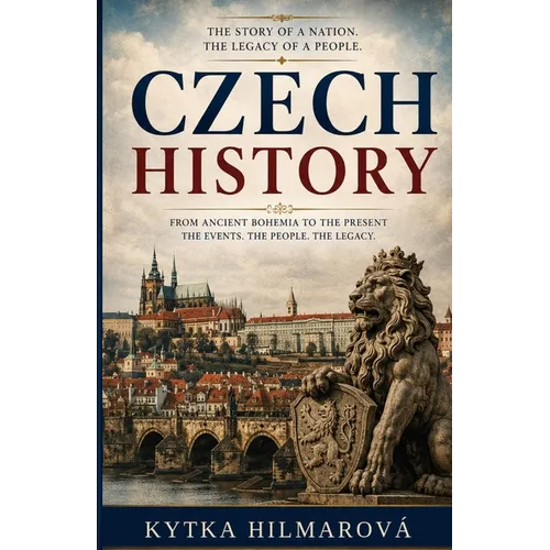Czech History